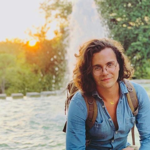 Dorian — Noon Systems founder